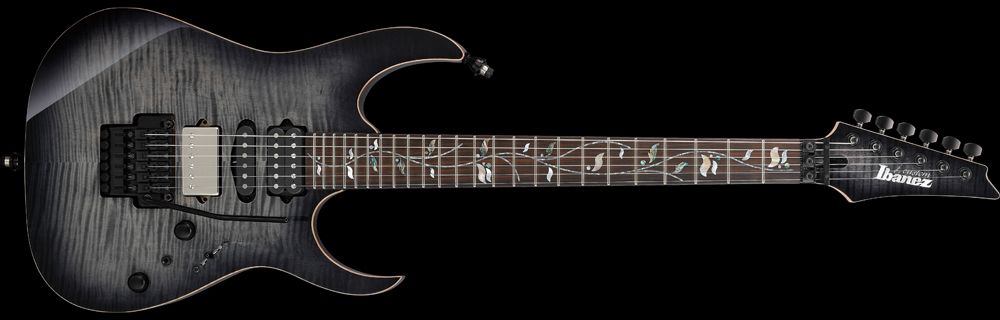 Ibanez Axe Design Lab electric guitar