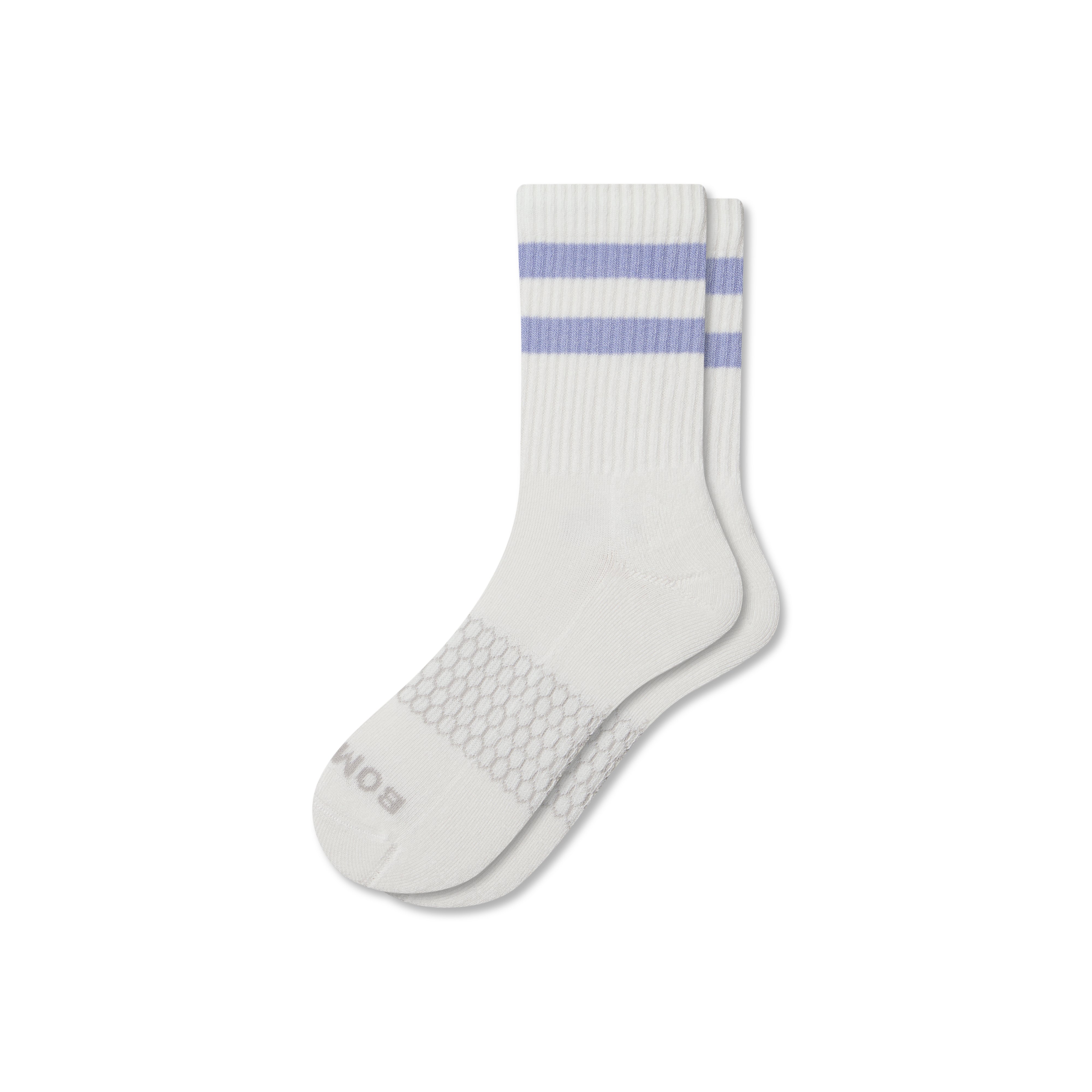 Women&#039;s Vintage Stripes Half Calf Socks