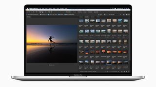 MacBook Pro 2019 16 inch
