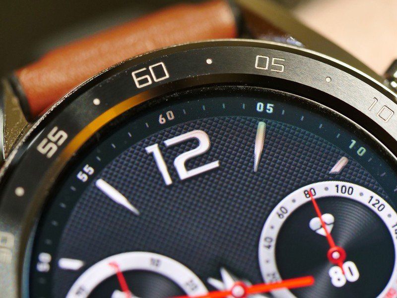 Huawei Watch GT
