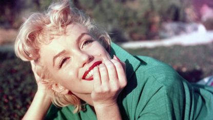 Marilyn Monroe