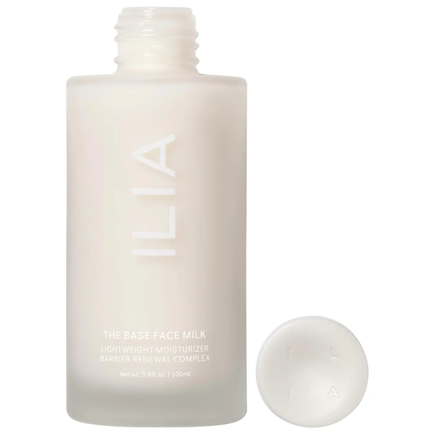 ilia makeup