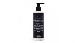 Natural Spa Factory Wild Lavender, Aloe And Comfrey Body Lotion