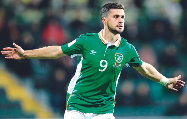 It’s the beginning of the next round of 2018 World Cup Qualifiers, and tonight’s match sees Wales travelling to Dublin’s Aviva Stadium to battle the Republic of Ireland (k-o 7.45pm).