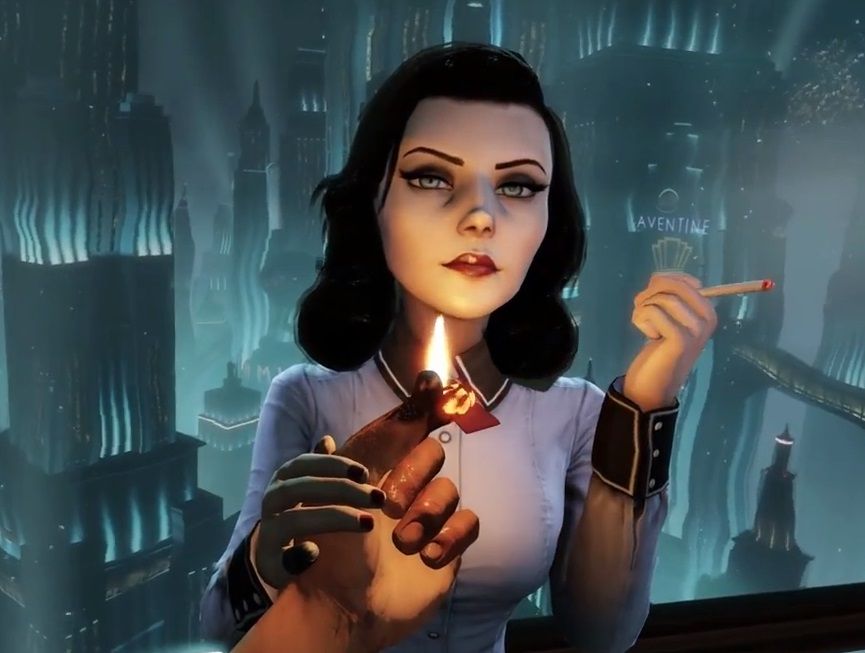 BioShock Infinite: Complete Edition | Download and Buy Today - Epic Games  Store