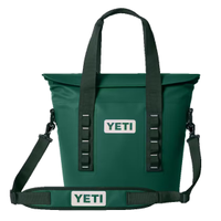 Yeti Hopper M15 tote soft cooler: $300 $240 at YetiSave $60