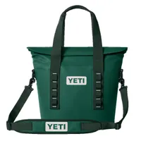 Yeti Hopper M15 tote soft cooler: $300 $240 at YetiSave $60