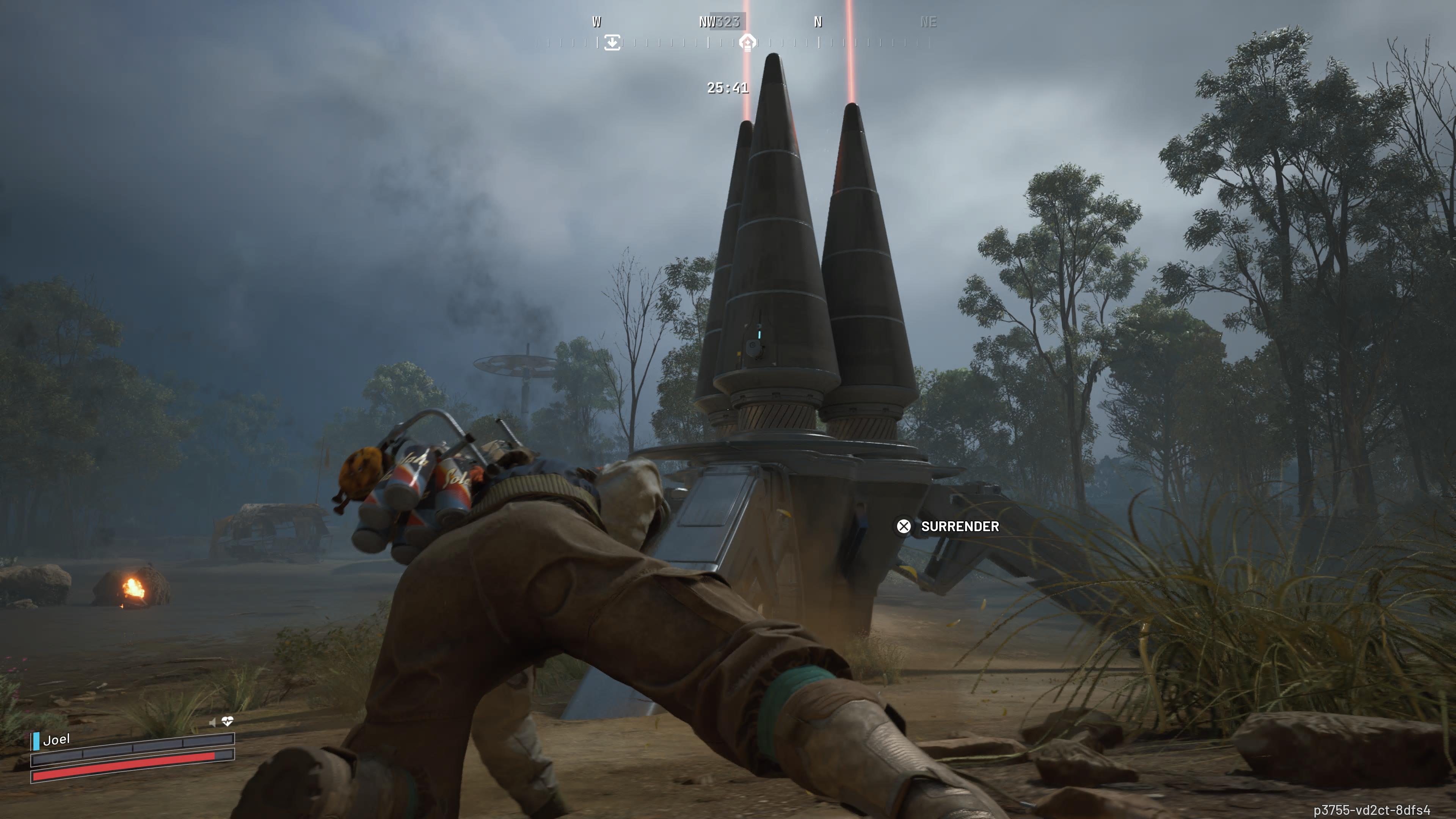 Arc Raiders Assessors