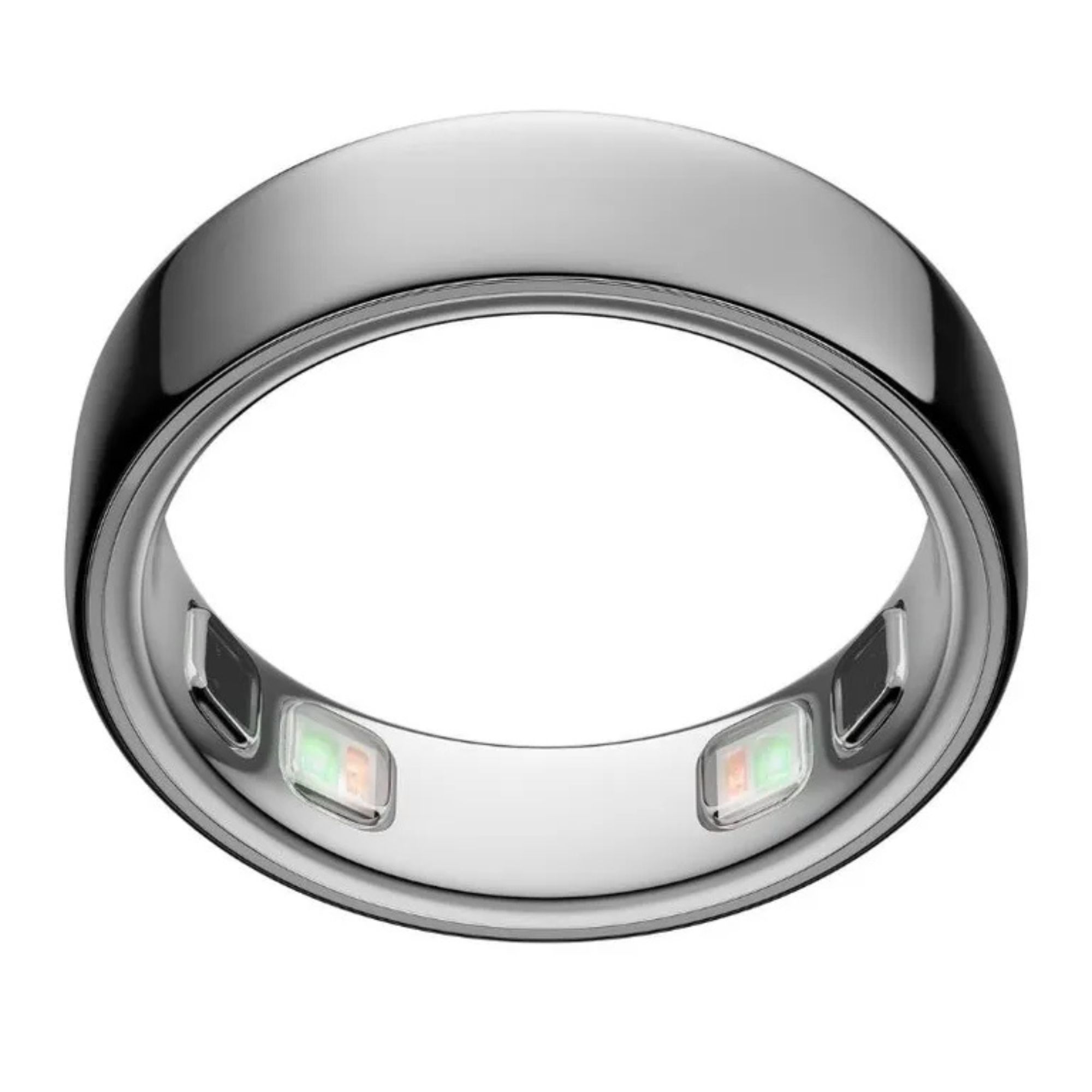 The Oura Ring 5