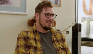 Colt Johnson 90 Day Fiance: Happily Ever After TLC