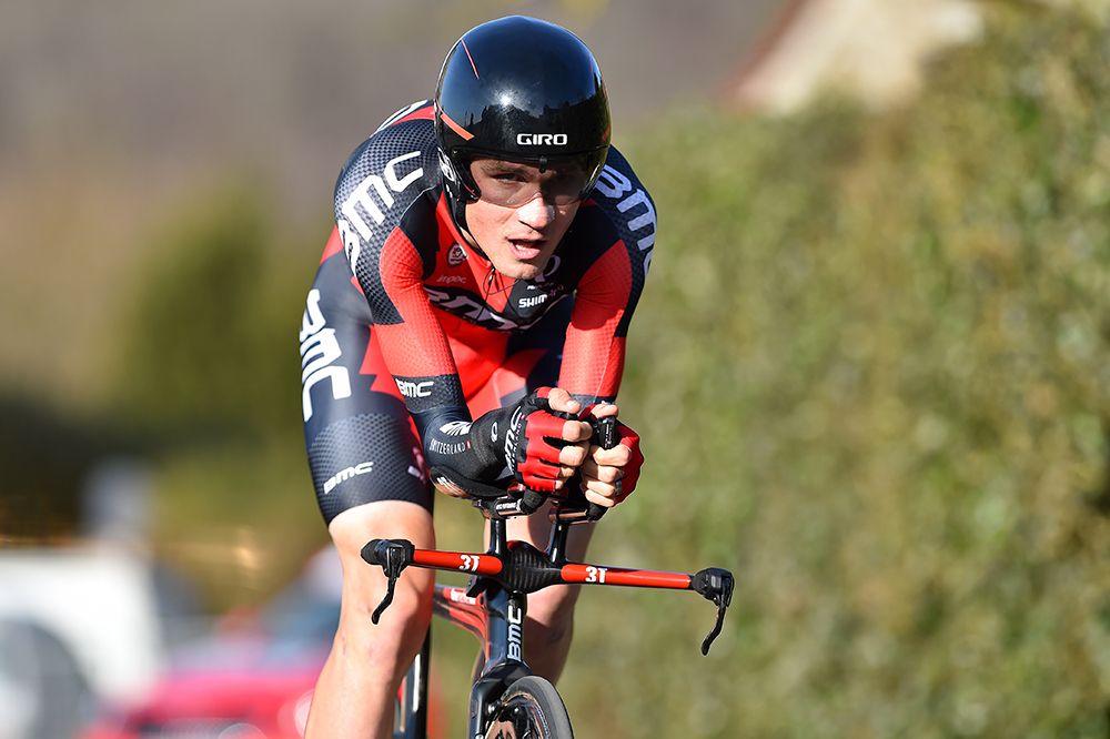 Rohan Dennis (BMC)