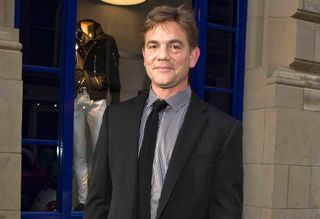 Holby City's John Michie joins the cast of London Kills.
