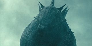 Godzilla from Godzilla: King of the Monsters (2019)