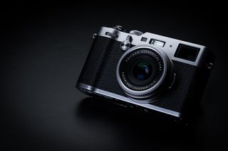 The Fujifilm X100F is an exceptional compact camera, but that doesn't necessarily mean it's right for your needs