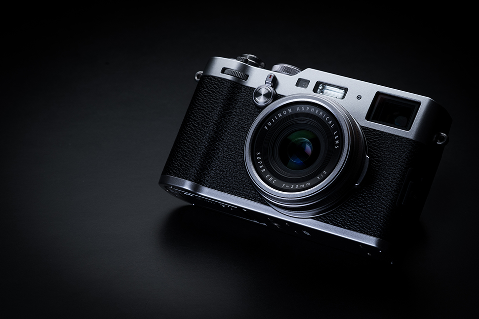 Are the best compacts as good as mirrorless cameras and DSLRs ...