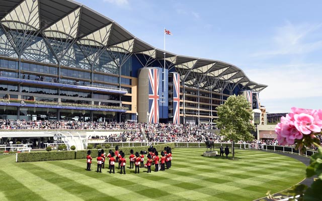 Royal Ascot