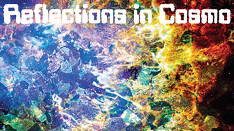 Reflections In Cosmo - Reflections In Cosmo album review
