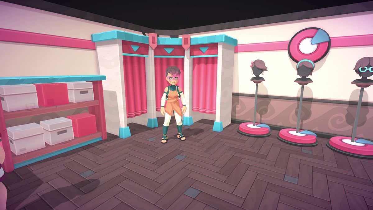 TemTem