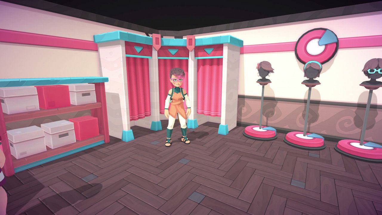 TemTem
