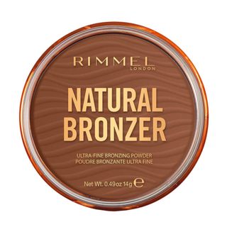 an image of Rimmel London Natural Bronzer