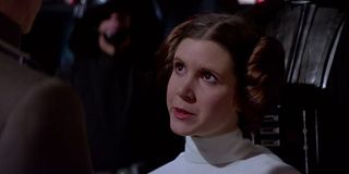 Princess Leia Star Wars