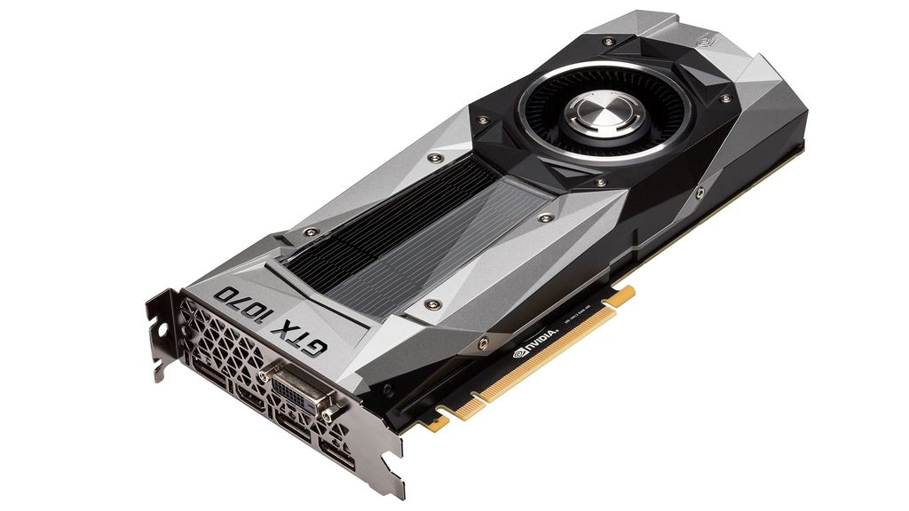1070 Cores STRIX-GTX1070-O8G-GAMING Used Asus Nvidia Geforce Gtx 1070