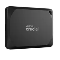 Crucial X10 Pro 2TB Portable SSD| $208.99$149.99 at AmazonSave $59 - Crucial X10 Pro 2TB Portable SSD| $208.99$149.99 at AmazonSave $59 -