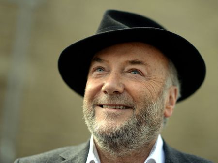 George Galloway