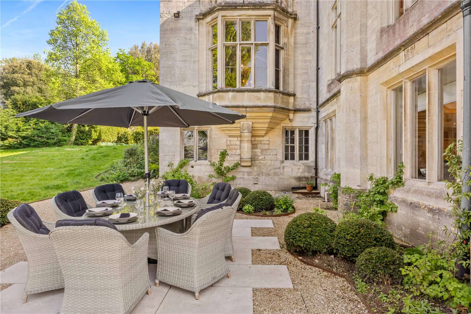 Property for Sale - Stanley Park near Stroud