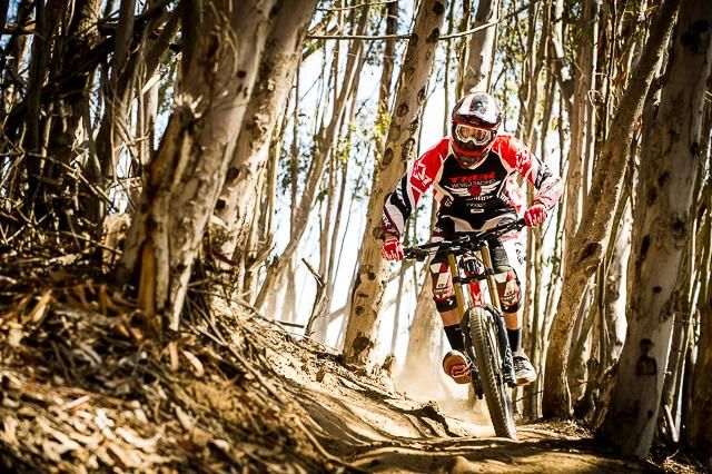 Greg Williamson (Trek World Racing)