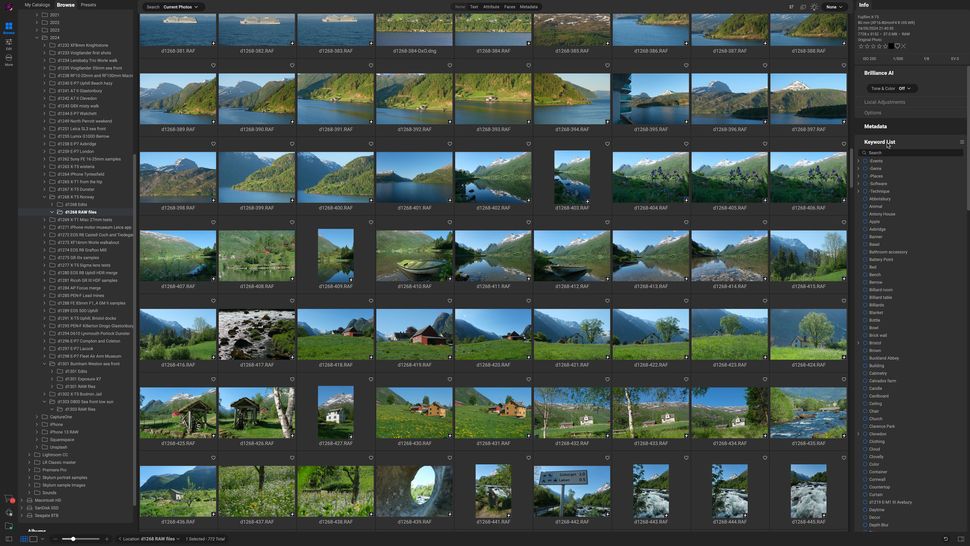 ON1 Photo RAW 2025 review Digital Camera World
