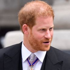 Prince Harry