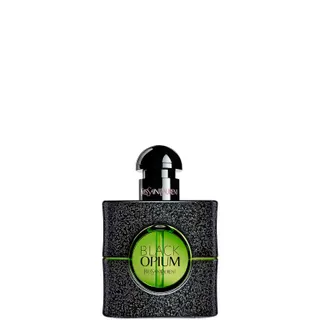 Yves Saint Laurent Black Opium Illicit Green Eau De Parfum 30ml