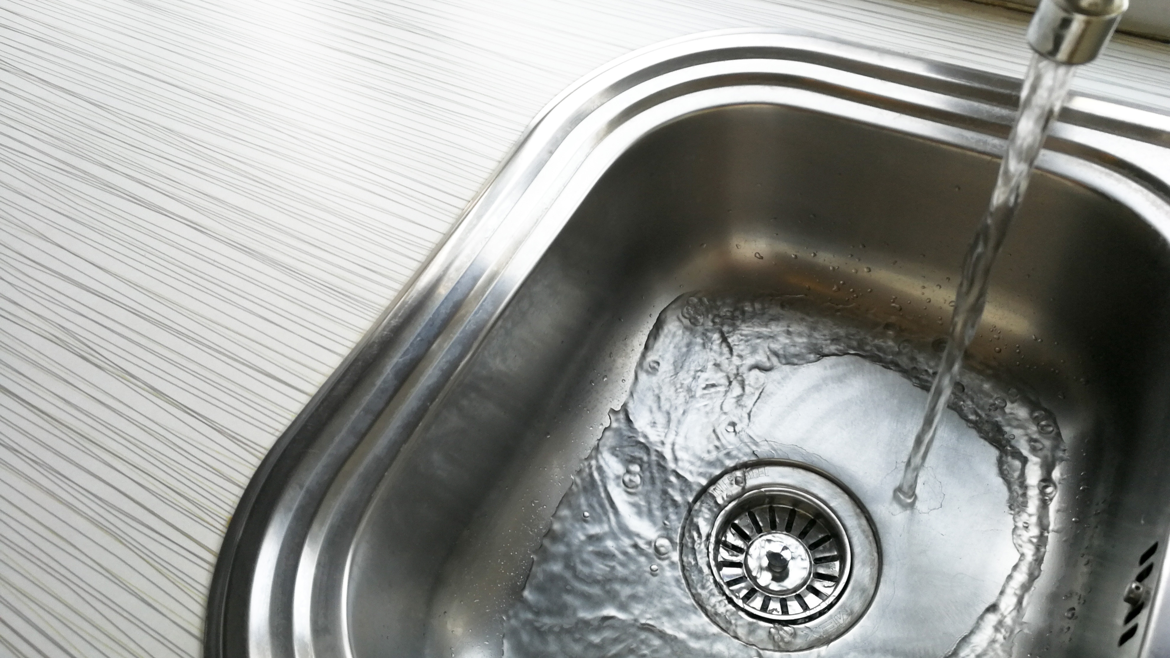 How to Keep Your Kitchen Sink from Clogging