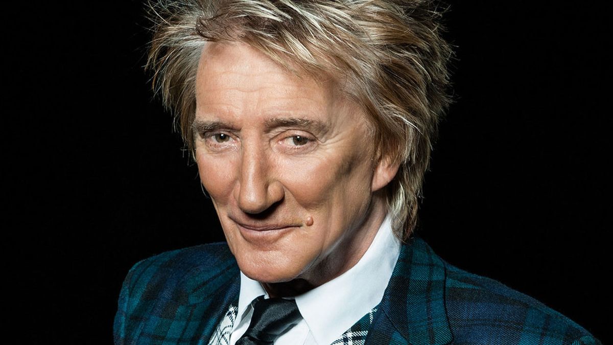 Род стюарт. Sir Rod Stewart. Roderick David 