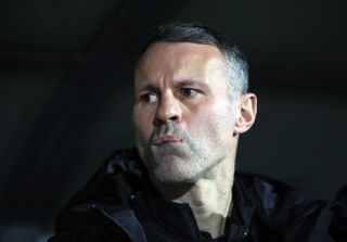 Ryan Giggs