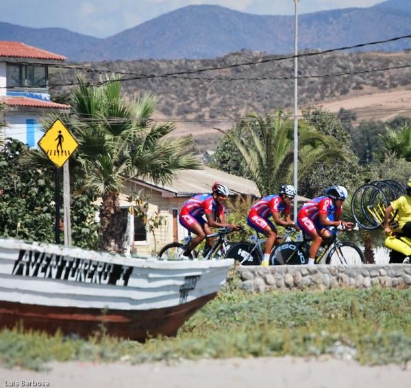 Bici Club Macul
