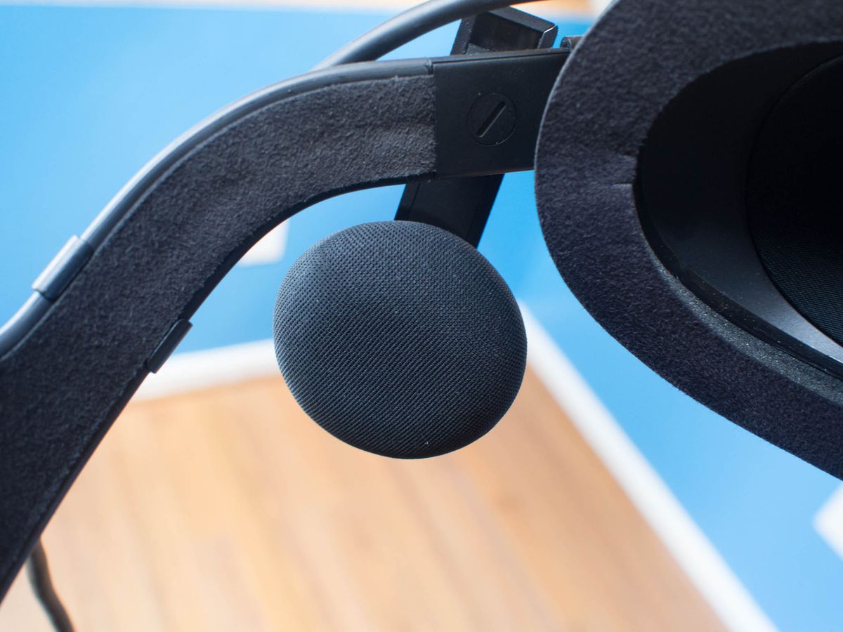 Oculus Rift