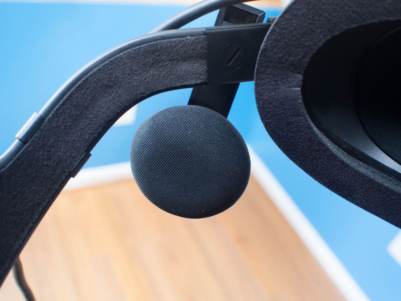 Oculus Rift