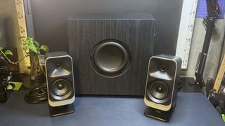 Klipsch ProMedia Lumina