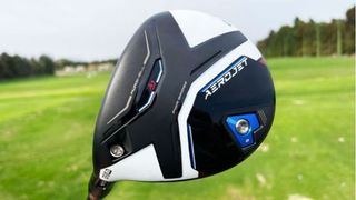 Cobra Aerojet Fairway