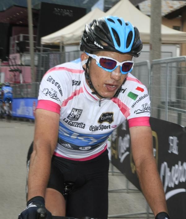 Sergio Montoya (Sky)