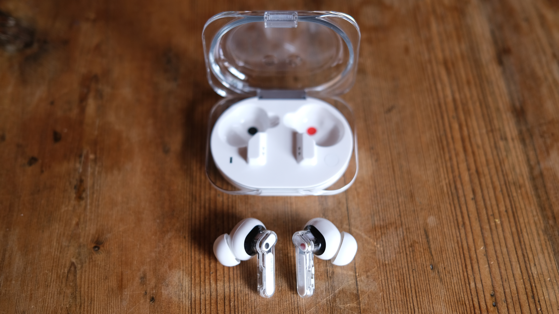 Nothing Ear (3a) review