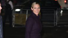 Zara Tindall