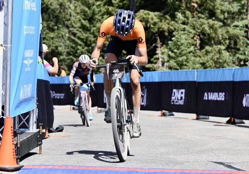 Swenson and Smith score solo wins at 