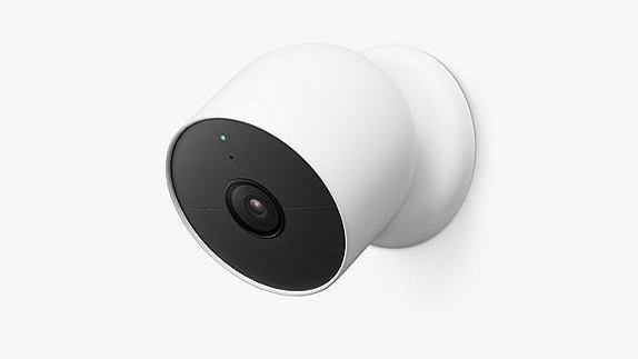 Google Nest Cam