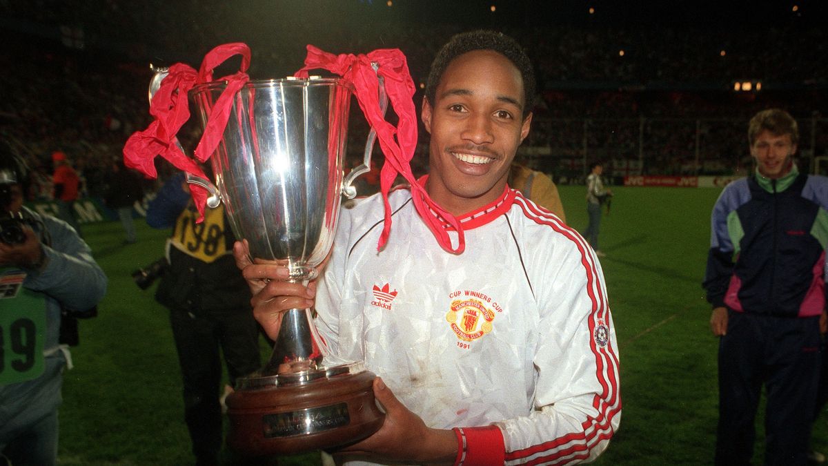 Paul Ince