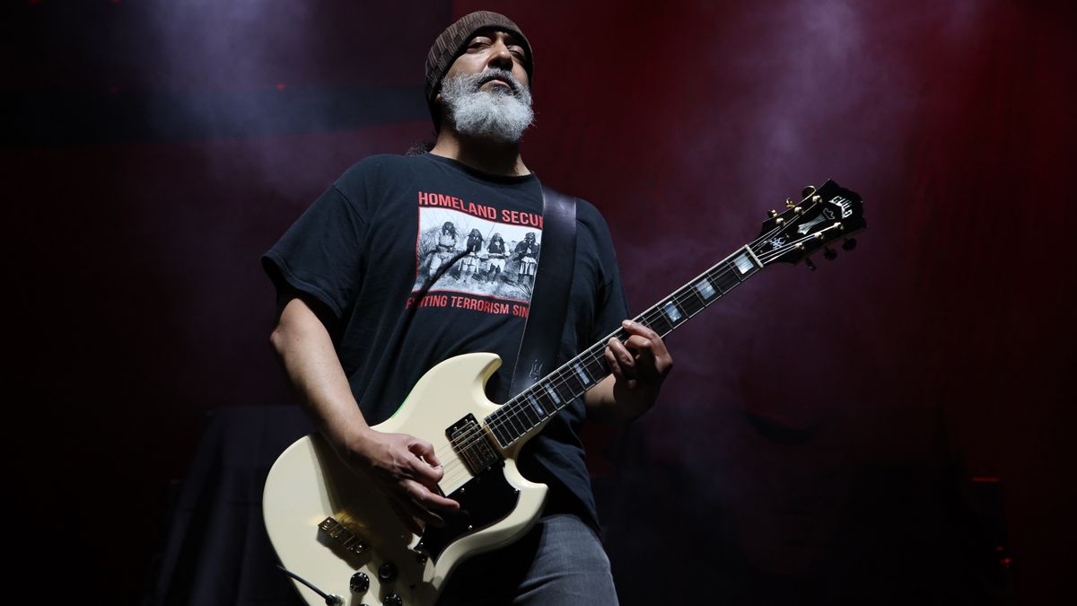 Kim Thayil