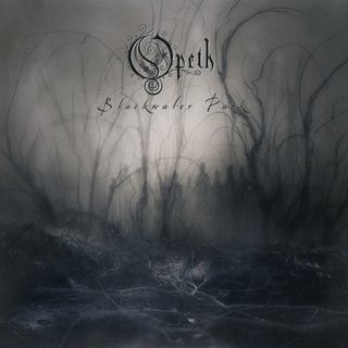 Opeth's Blackwater Park is being reissued
