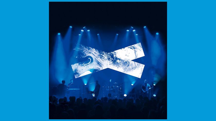 Airbag &ndash; Dysphoria Live